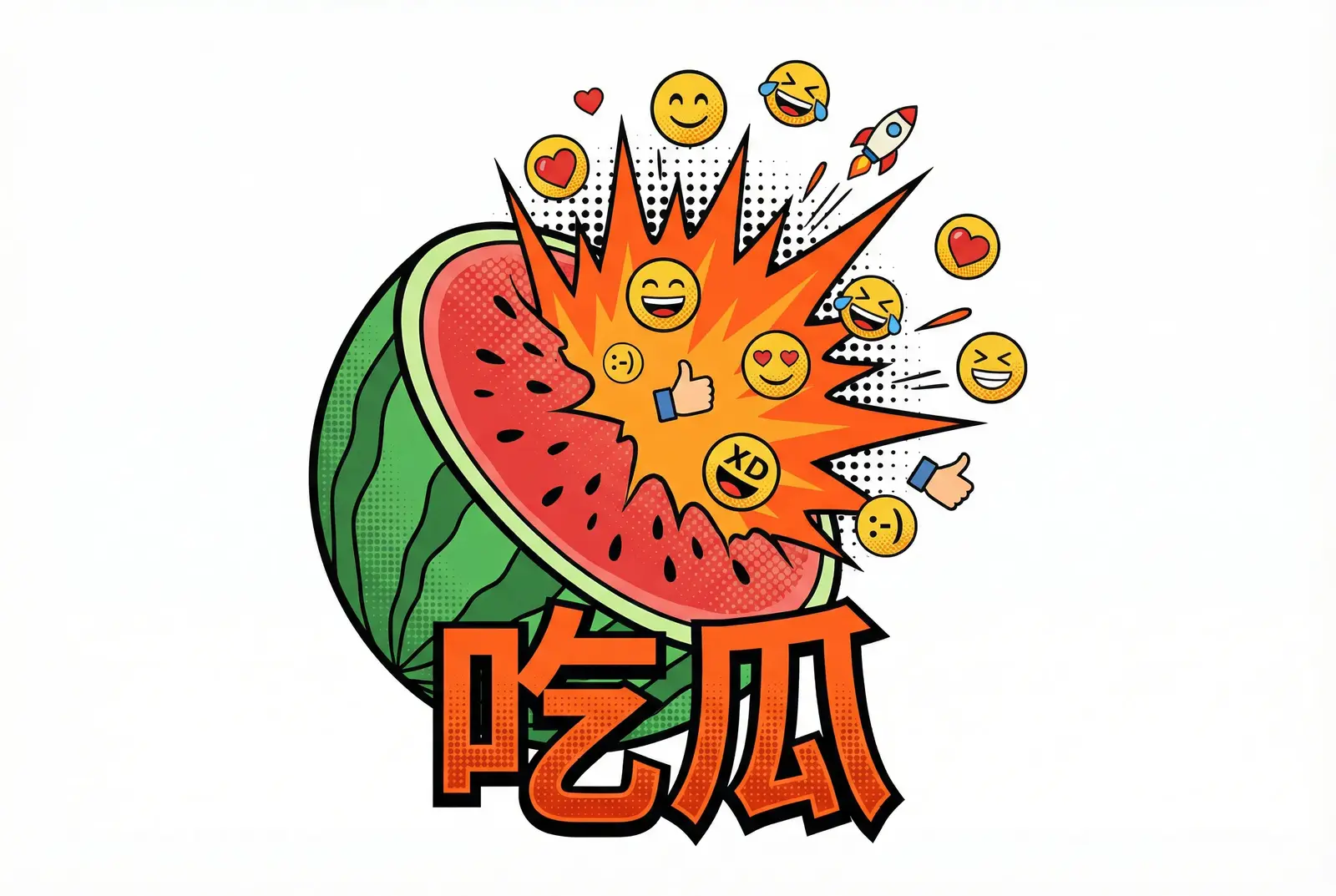 视频吃瓜官网 社区Logo